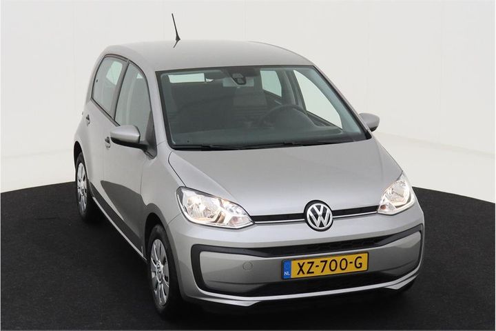 Photo 2 VIN: WVWZZZAAZKD161269 - VOLKSWAGEN UP! 