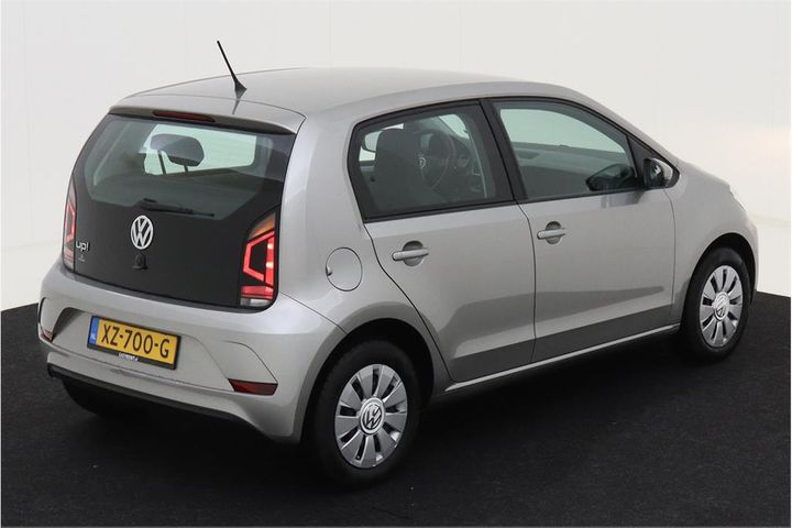 Photo 3 VIN: WVWZZZAAZKD161269 - VOLKSWAGEN UP! 