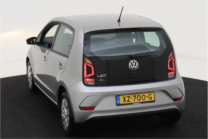 Photo 4 VIN: WVWZZZAAZKD161269 - VOLKSWAGEN UP! 