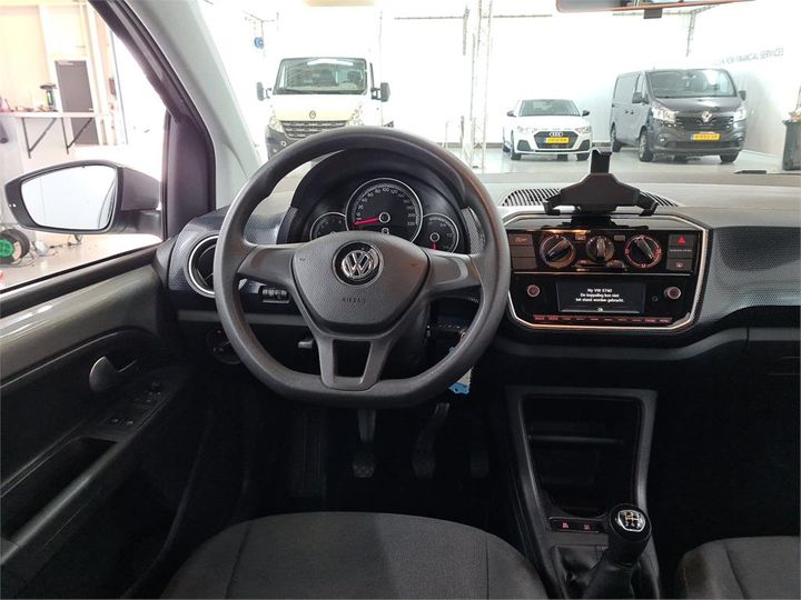 Photo 6 VIN: WVWZZZAAZKD161269 - VOLKSWAGEN UP! 