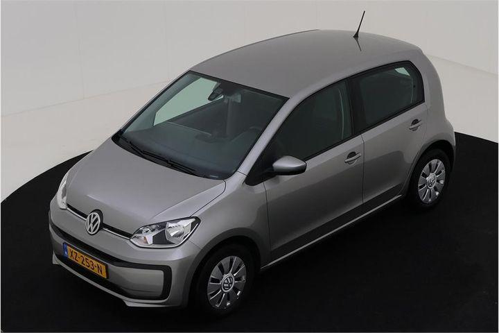 Photo 1 VIN: WVWZZZAAZKD161800 - VOLKSWAGEN UP! 