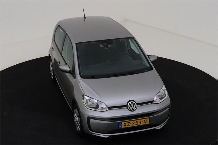 Photo 2 VIN: WVWZZZAAZKD161800 - VOLKSWAGEN UP! 