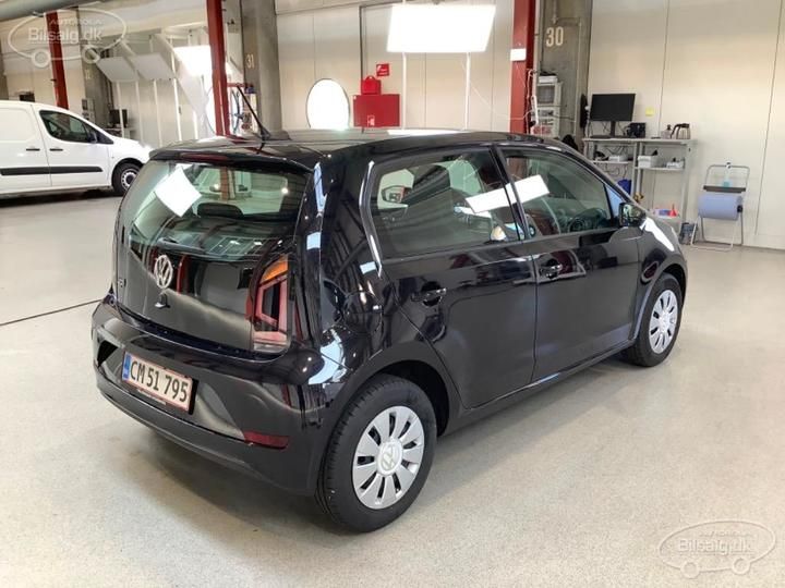 Photo 13 VIN: WVWZZZAAZKD161864 - VOLKSWAGEN UP! HATCHBACK 