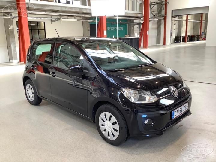 Photo 3 VIN: WVWZZZAAZKD161864 - VOLKSWAGEN UP! HATCHBACK 