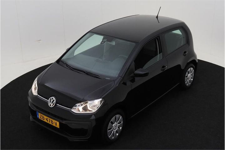 Photo 0 VIN: WVWZZZAAZKD161890 - VOLKSWAGEN UP! 