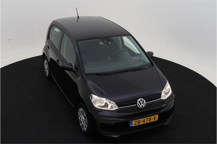 Photo 2 VIN: WVWZZZAAZKD161890 - VOLKSWAGEN UP! 