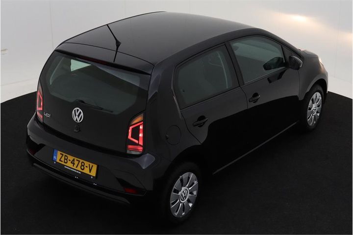 Photo 3 VIN: WVWZZZAAZKD161890 - VOLKSWAGEN UP! 