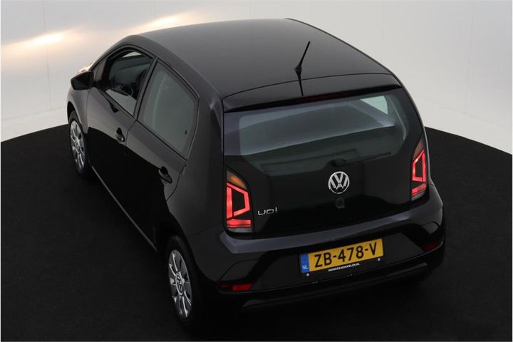 Photo 4 VIN: WVWZZZAAZKD161890 - VOLKSWAGEN UP! 