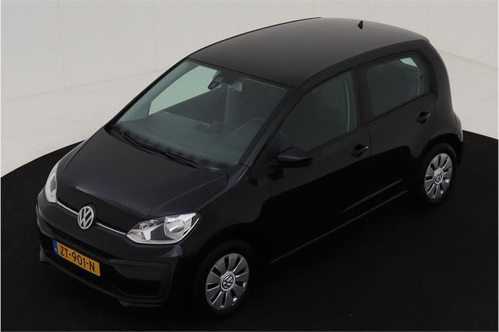 Photo 1 VIN: WVWZZZAAZKD161910 - VOLKSWAGEN UP! 