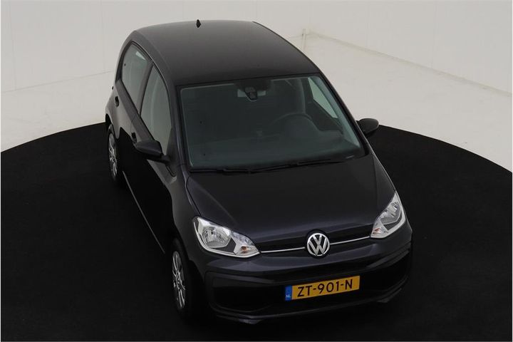 Photo 2 VIN: WVWZZZAAZKD161910 - VOLKSWAGEN UP! 