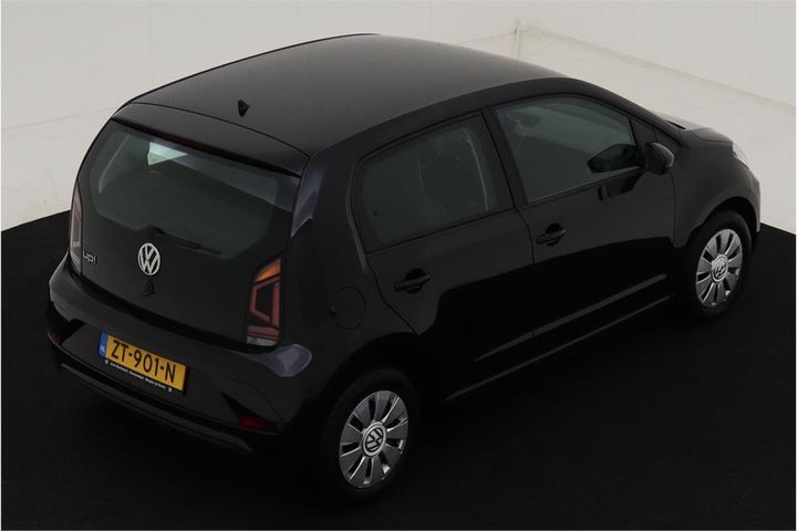 Photo 3 VIN: WVWZZZAAZKD161910 - VOLKSWAGEN UP! 