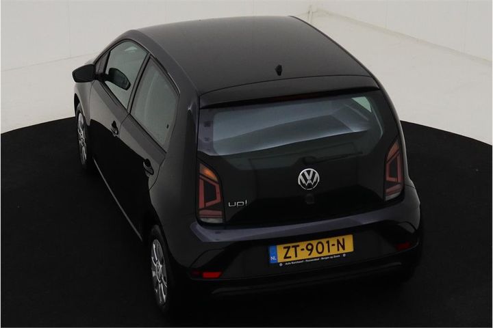 Photo 4 VIN: WVWZZZAAZKD161910 - VOLKSWAGEN UP! 