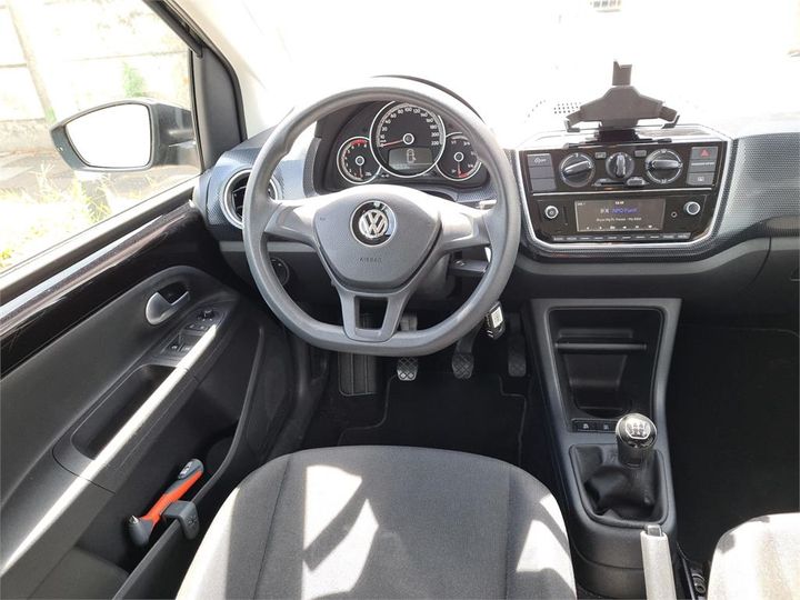 Photo 6 VIN: WVWZZZAAZKD161910 - VOLKSWAGEN UP! 