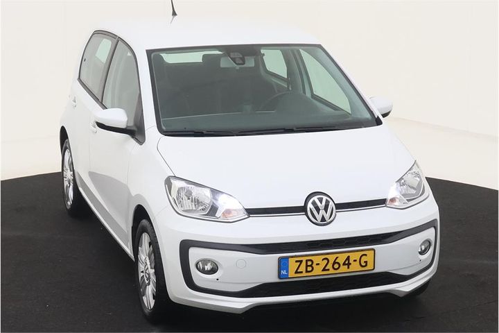 Photo 1 VIN: WVWZZZAAZKD162747 - VW UP! 