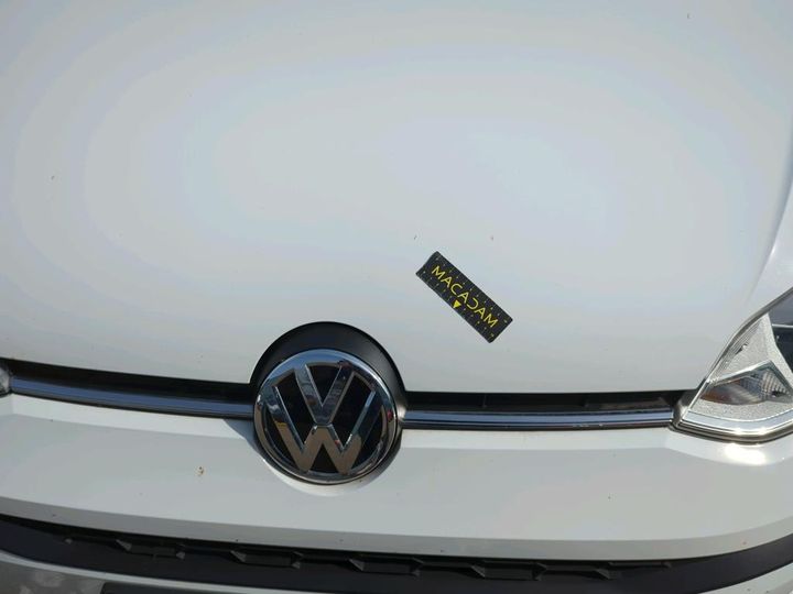 Photo 15 VIN: WVWZZZAAZKD162747 - VW UP! 