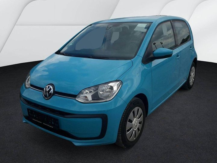 Photo 1 VIN: WVWZZZAAZKD162903 - VOLKSWAGEN UP 