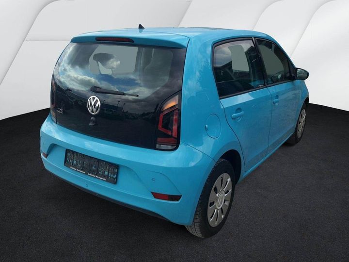 Photo 2 VIN: WVWZZZAAZKD162903 - VOLKSWAGEN UP 