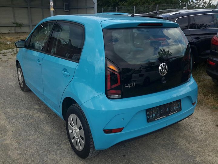 Photo 20 VIN: WVWZZZAAZKD162903 - VOLKSWAGEN UP 