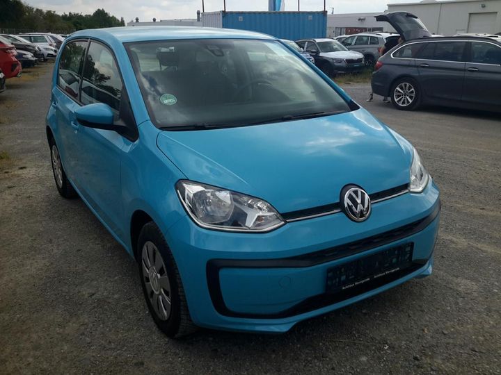 Photo 21 VIN: WVWZZZAAZKD162903 - VOLKSWAGEN UP 