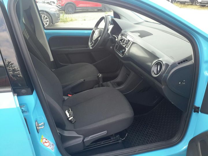 Photo 3 VIN: WVWZZZAAZKD162903 - VOLKSWAGEN UP 