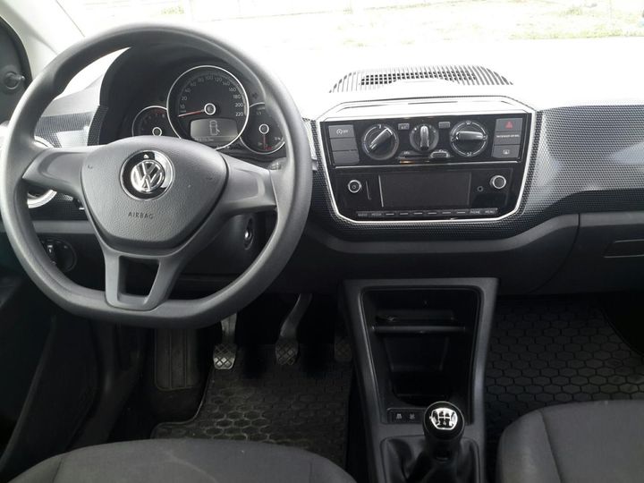 Photo 5 VIN: WVWZZZAAZKD162903 - VOLKSWAGEN UP 