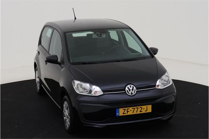 Photo 2 VIN: WVWZZZAAZKD164134 - VOLKSWAGEN UP! 