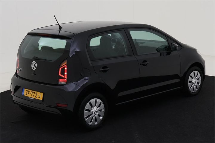 Photo 3 VIN: WVWZZZAAZKD164134 - VOLKSWAGEN UP! 