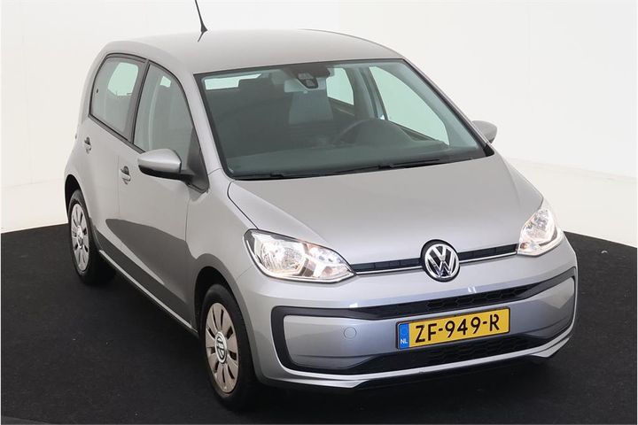 Photo 1 VIN: WVWZZZAAZKD164466 - VW UP! 