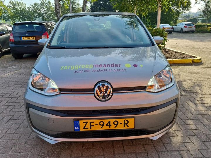 Photo 15 VIN: WVWZZZAAZKD164466 - VW UP! 