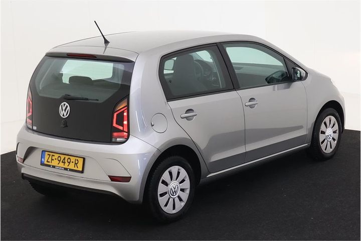 Photo 2 VIN: WVWZZZAAZKD164466 - VW UP! 