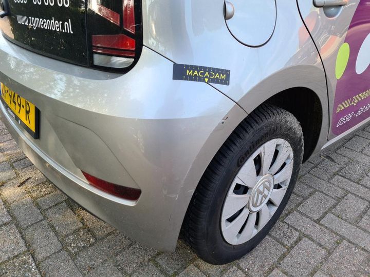 Photo 22 VIN: WVWZZZAAZKD164466 - VW UP! 