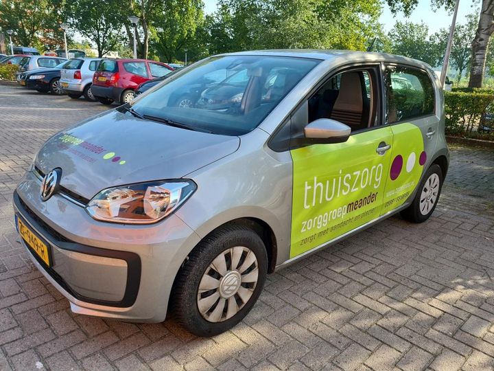 Photo 24 VIN: WVWZZZAAZKD164466 - VW UP! 