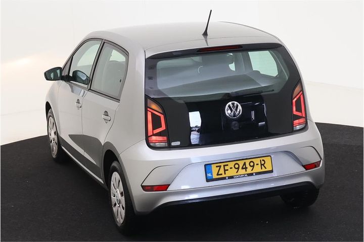 Photo 3 VIN: WVWZZZAAZKD164466 - VW UP! 