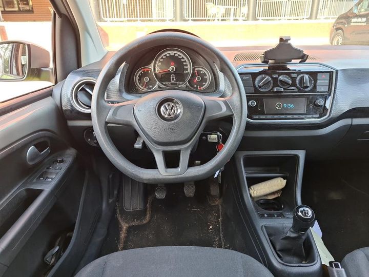 Photo 5 VIN: WVWZZZAAZKD164466 - VW UP! 