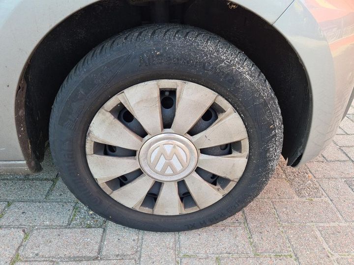 Photo 9 VIN: WVWZZZAAZKD164466 - VW UP! 