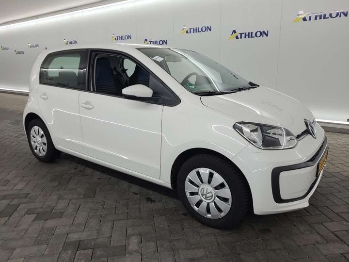 Photo 1 VIN: WVWZZZAAZKD165025 - VW UP! 