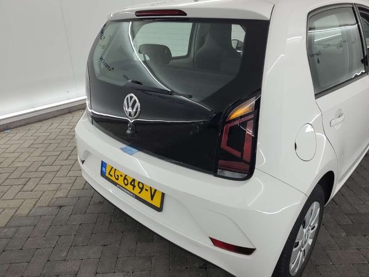 Photo 21 VIN: WVWZZZAAZKD165025 - VW UP! 