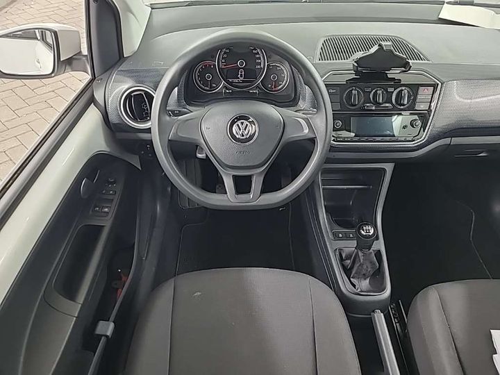 Photo 7 VIN: WVWZZZAAZKD165025 - VW UP! 