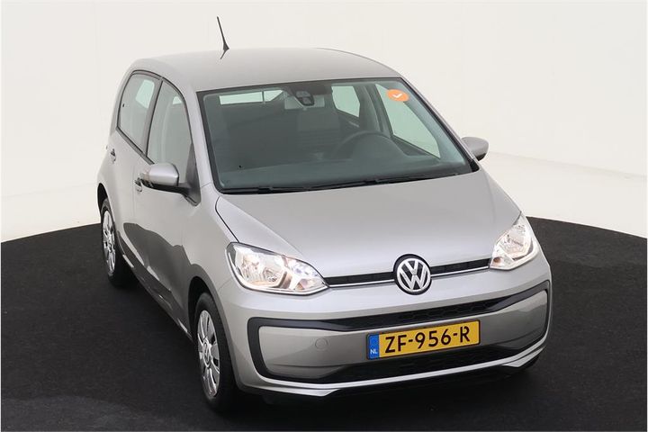 Photo 1 VIN: WVWZZZAAZKD165149 - VW UP! 