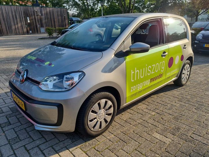 Photo 12 VIN: WVWZZZAAZKD165149 - VW UP! 