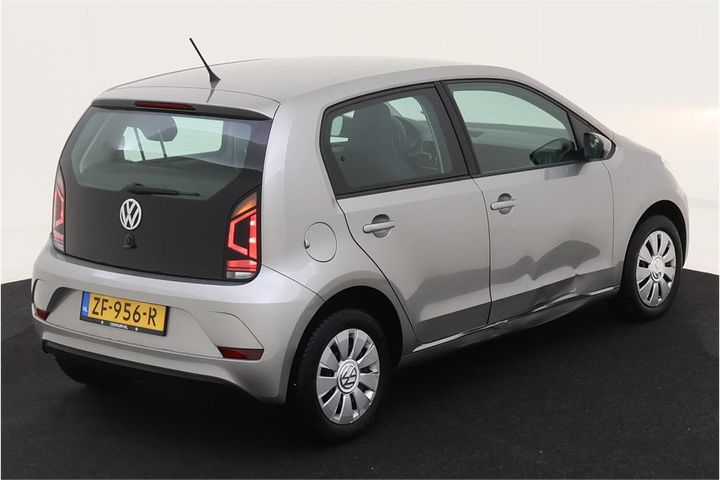 Photo 2 VIN: WVWZZZAAZKD165149 - VW UP! 