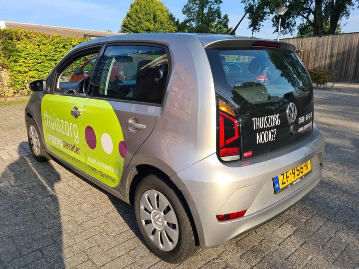 Photo 28 VIN: WVWZZZAAZKD165149 - VW UP! 