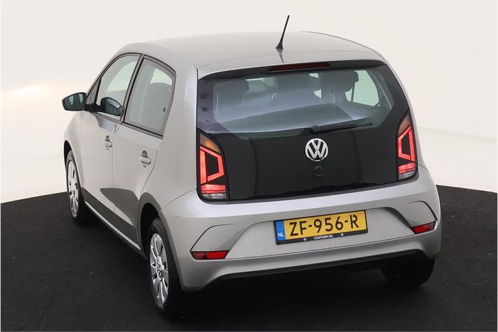 Photo 3 VIN: WVWZZZAAZKD165149 - VW UP! 