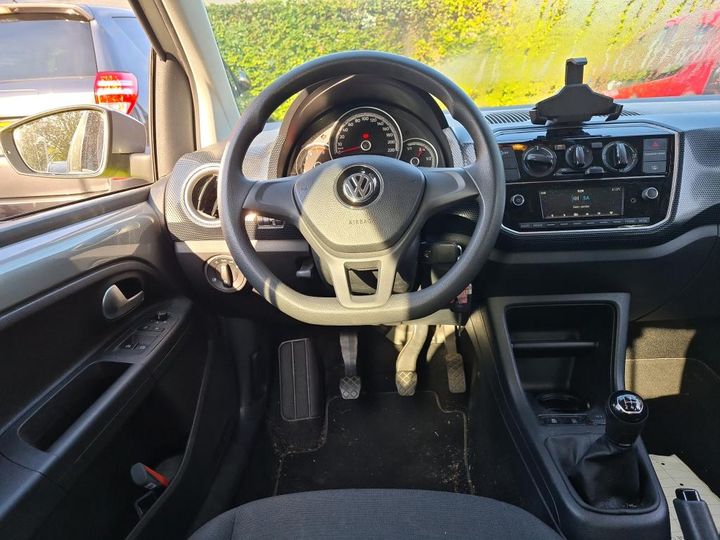 Photo 5 VIN: WVWZZZAAZKD165149 - VW UP! 