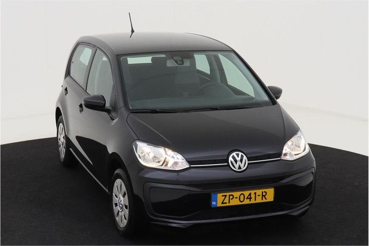 Photo 2 VIN: WVWZZZAAZKD165439 - VOLKSWAGEN UP! 