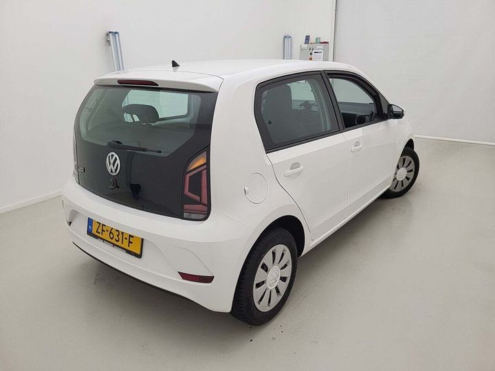 Photo 1 VIN: WVWZZZAAZKD165541 - VW UP! 