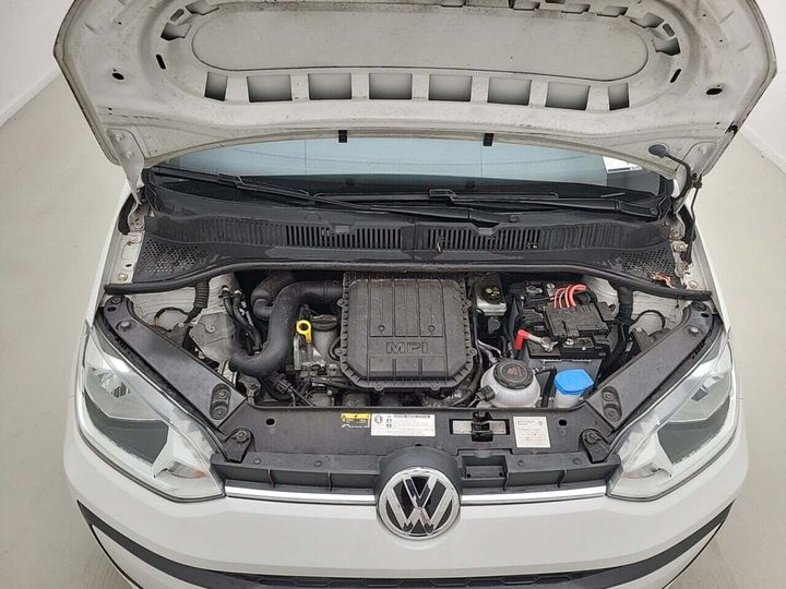 Photo 14 VIN: WVWZZZAAZKD165541 - VW UP! 