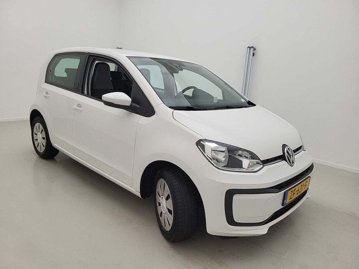 Photo 23 VIN: WVWZZZAAZKD165541 - VW UP! 