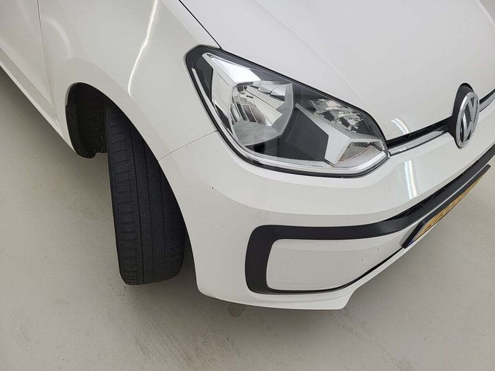 Photo 6 VIN: WVWZZZAAZKD165541 - VW UP! 