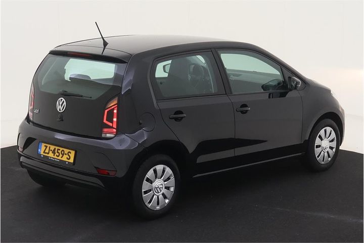 Photo 2 VIN: WVWZZZAAZKD166052 - VW UP! 